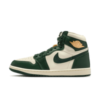 Air Jordan 1 Retro High Fir Pro Green