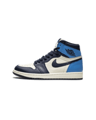 Air Jordan 1 Retro High Obsidian