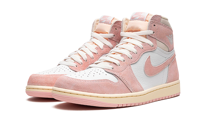 Air Jordan 1 Retro High OG Washed Pink (Womens)