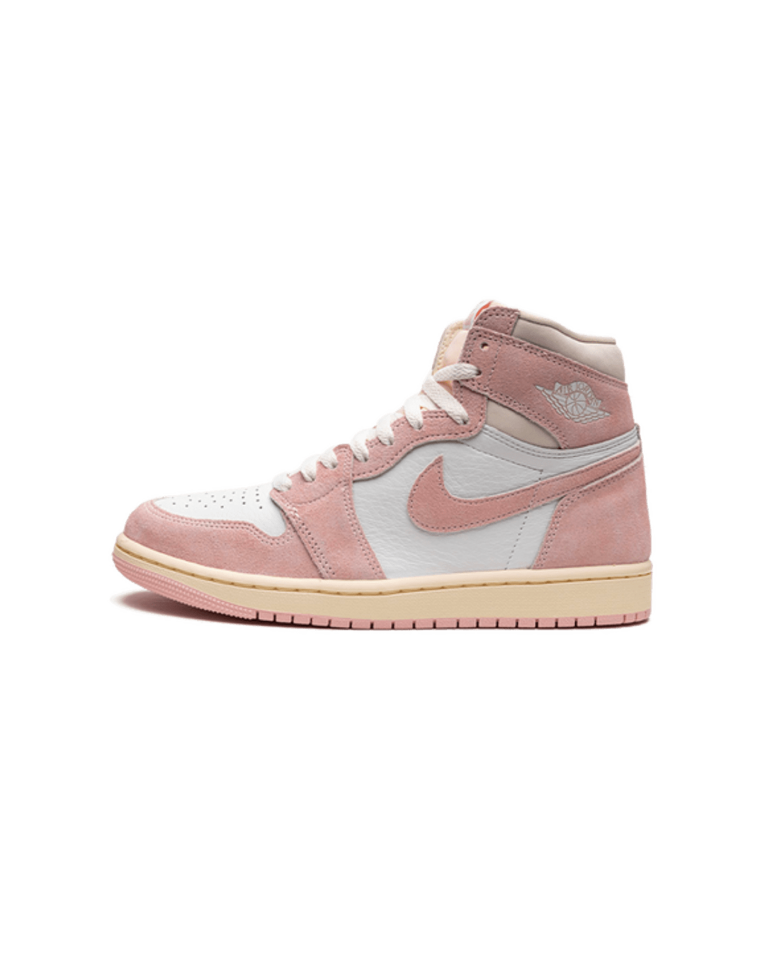 Air Jordan 1 Retro High OG Washed Pink (Damen)