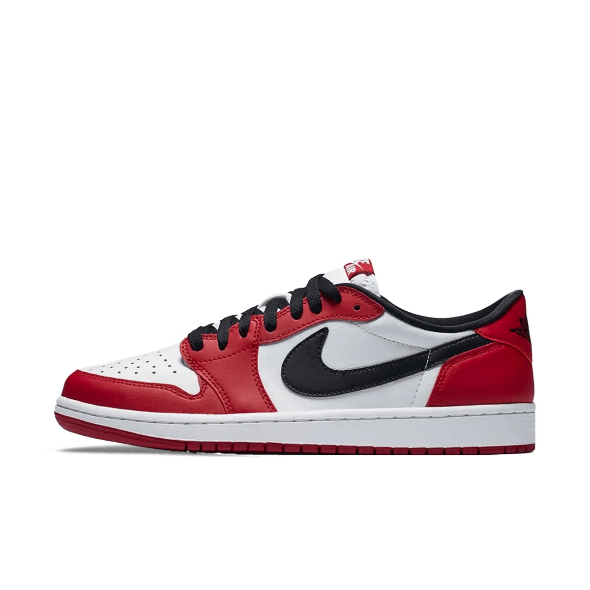 Air Jordan 1 Retro Low OG Chicago (2025)