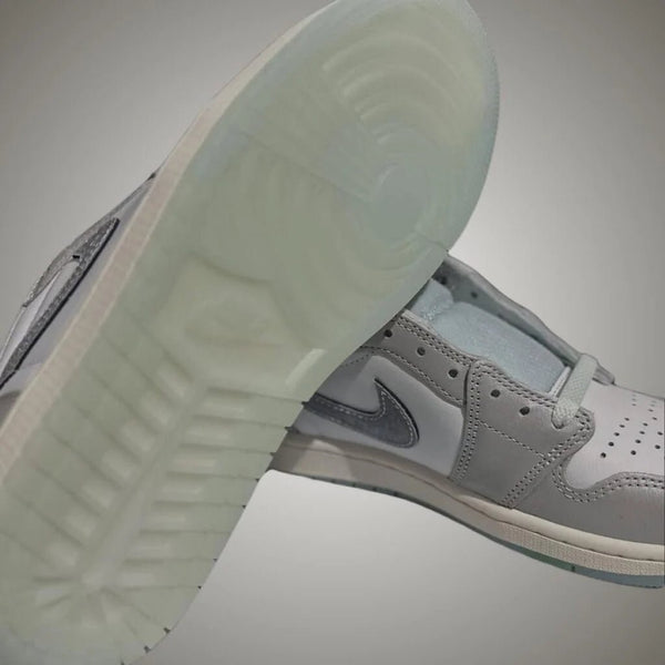 Air Jordan 1 Retro Low OG Jahr der Schlange