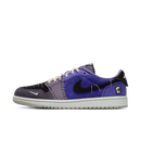 Air Jordan 1 Retro Low OG Zion Williamson Voodoo Alternate