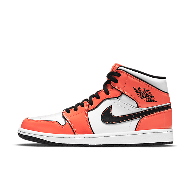 Air Jordan 1 SE Turf Orange