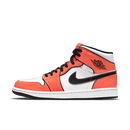 Air Jordan 1 SE Turf Orange