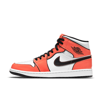 Air Jordan 1 SE Turf Orange