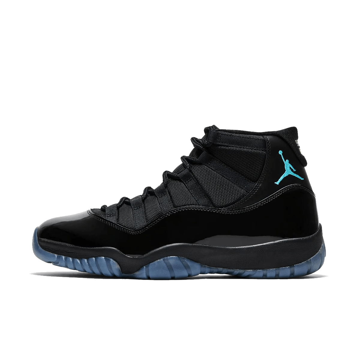 Air Jordan 11 Retro Gamma Blue (2025)