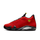 Jordan 14 Retro Ferrari (2025)