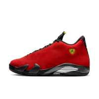 Jordan 14 Retro Ferrari (2025)