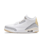 Air Jordan 3 Craft Ivory