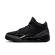 Air Jordan 3 Retro Schwarze Katze 2025