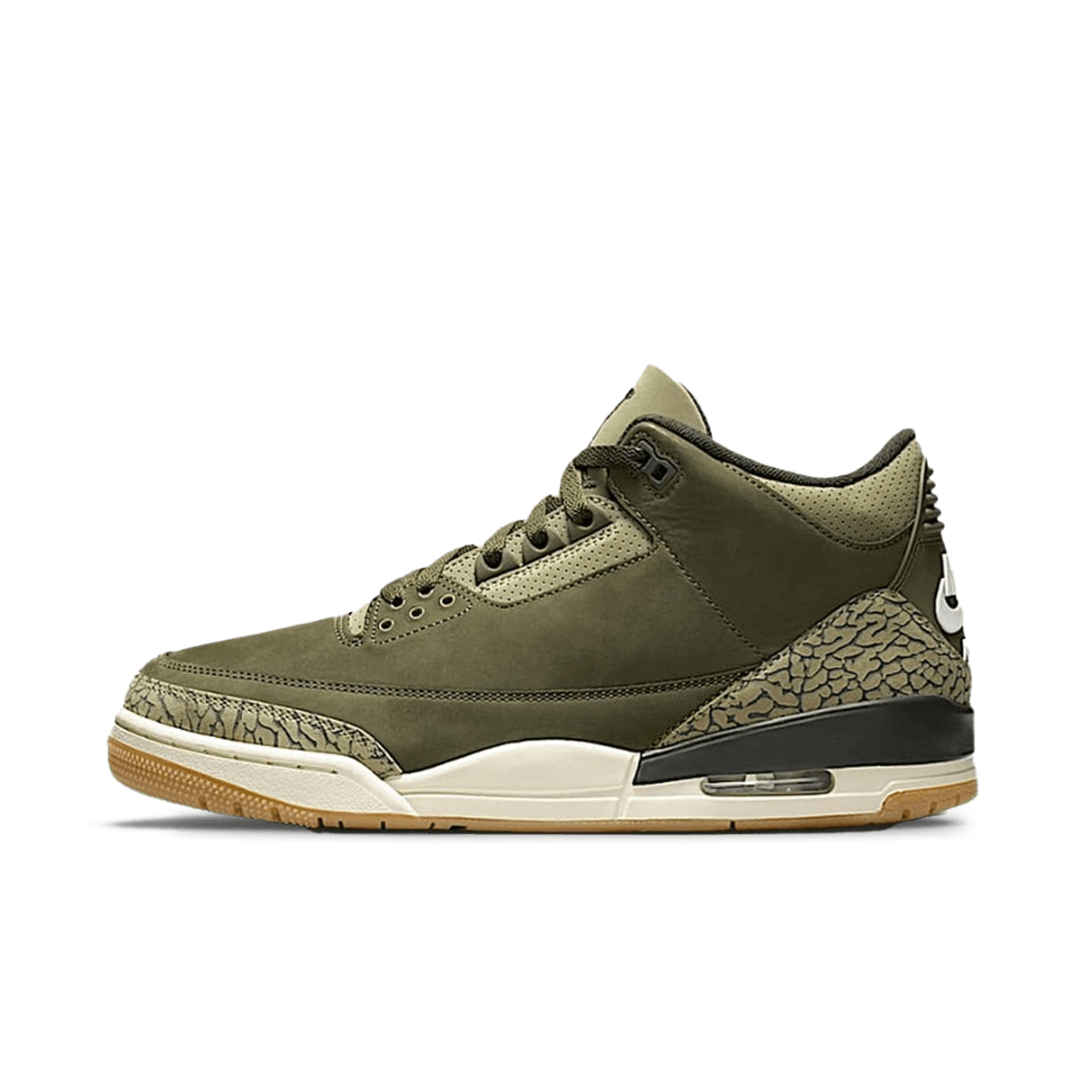 Air Jordan 3 Retro Family Affair