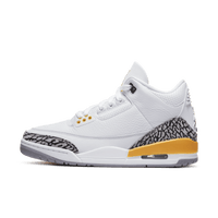 Air Jordan 3 WMNS 'Laser Orange'
CK9246-108 SNrkickz