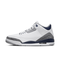 Air Jordan 3 Retro 'Midnight Navy'
CT8532-140 snrkickz