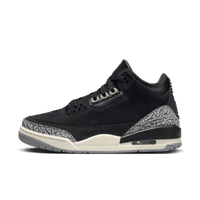 Air Jordan 3 WMNS 'Off Noir' CK9246-001 Snrkickz