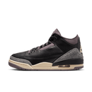 A Ma Maniére x Air Jordan 3 'Black' - W.Y.W.S Pack FZ4811-001 Snrkickz