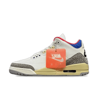 Air Jordan 3 Retro Seoul 2.0