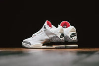 Air Jordan 3 Retro Seoul 2.0