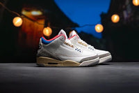Air Jordan 3 Retro Seoul 2.0