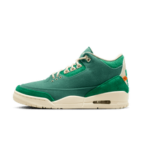 Nina Chanel Abney x Air Jordan 3 'Bicoastal' FZ7974-300 Snrkickz