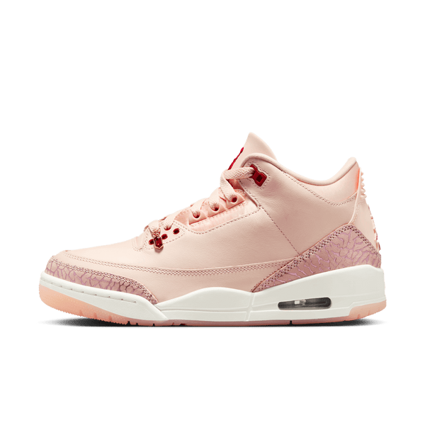 Air Jordan 3 Retro Valentinstag Gönn dir was