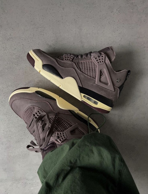 Air Jordan 4 A Ma Maniére