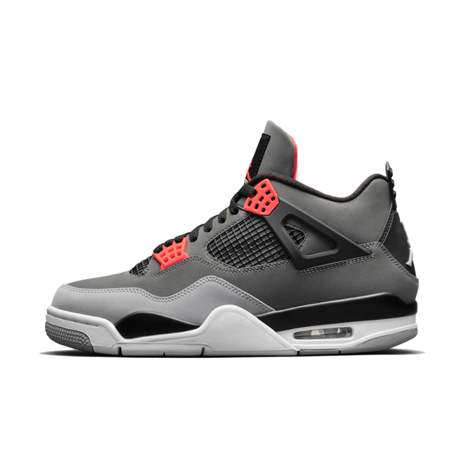 Air Jordan 4 Infrared