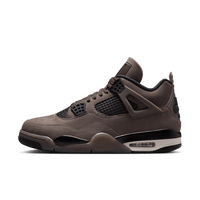 Air Jordan 4 Retro Cave Stone - SnrKickz