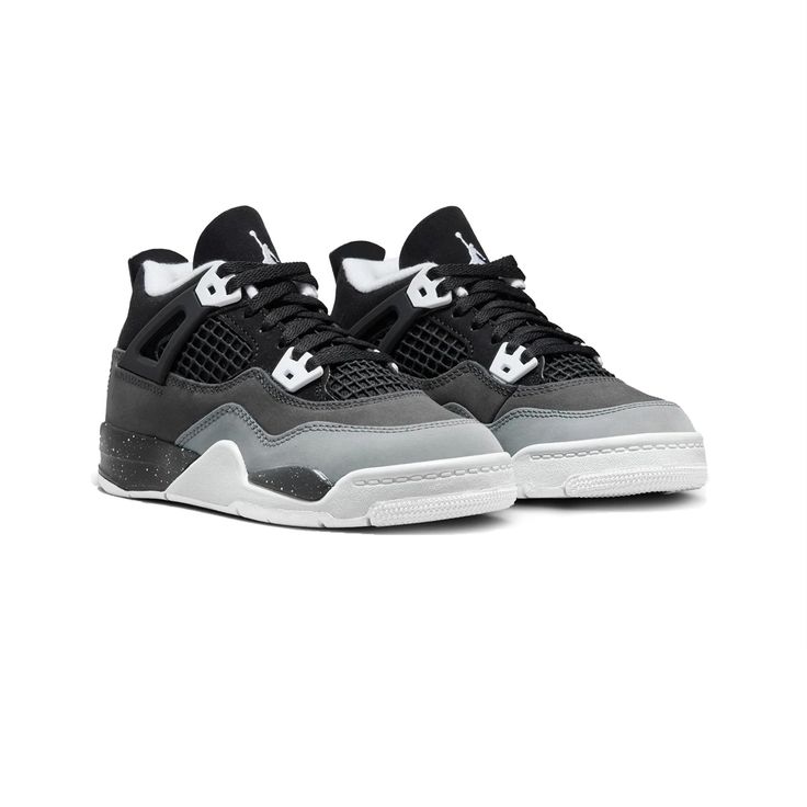 Air Jordan 4 Retro Fear