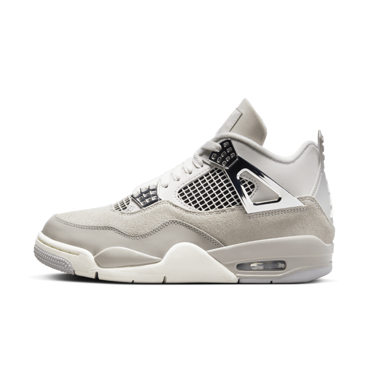 Air Jordan 4 Retro Frozen Moments