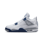 Air Jordan 4 Retro Midnight Navy