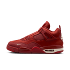 Air Jordan 4 Retro OG SP Nigel Sylvester Brick by Brick