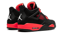 Jordan 4 Retro Red Thunder