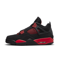 Air Jordan 4 Retro 'Red Thunder' CT8527-016 Snrkickz