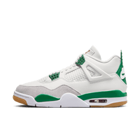 Air Jordan 4 Retro SB Pine Green (DR5415-103) | Snrkickz

