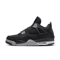 Air Jordan 4 Retro SE 'Black Canvas'
DH7138-00 Snrkickz