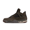 Air Jordan 4 Retro SP A Ma Maniére Dark Mocha