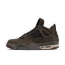 Air Jordan 4 Retro SP A Ma Maniére Dark Mocha IF3102-200 Snrkickz