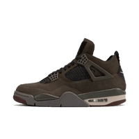 Air Jordan 4 Retro SP A Ma Maniére Dark Mocha IF3102-200 Snrkickz