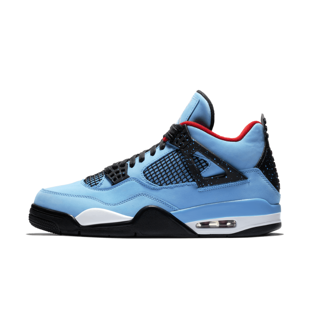 Air Jordan 4 Retro Travis Scott Cactus Jack