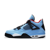 Travis Scott x Air Jordan 4 'Cactus Jack' 308497-406 Snrkickz