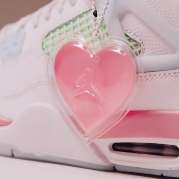 Air Jordan 4 Retro Valentine's Day (2026)(GS)