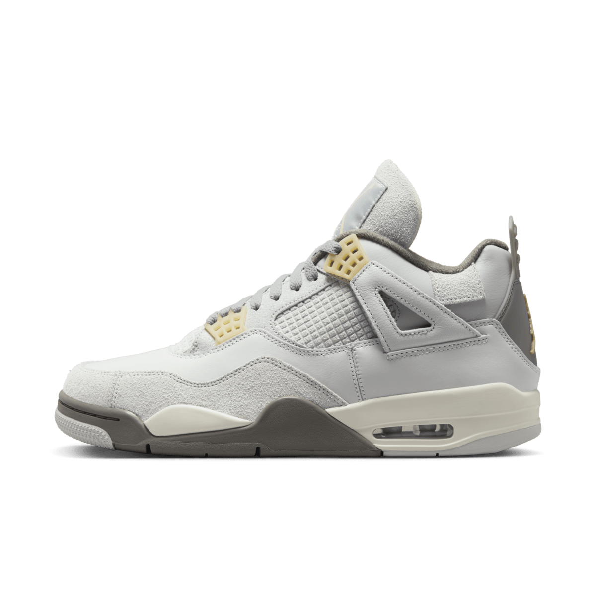 Air Jordan 4 SE Craft Photon Dust
