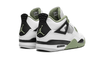 Air Jordan 4 Seafoam