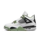 Air Jordan 4 Retro WMNS 'Seafoam' AQ9129-103 Snrkickz