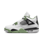 Air Jordan 4 Seafoam