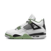 Air Jordan 4 Retro WMNS 'Seafoam' AQ9129-103 Snrkickz