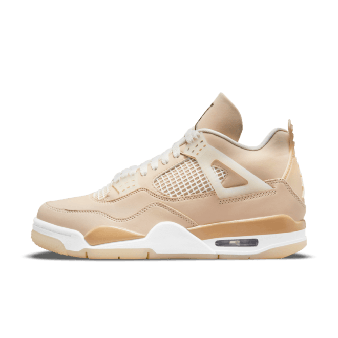 Air Jordan 4 Shimmer