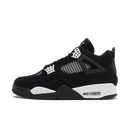 Air Jordan 4 'White Thunder' FQ8138-001 SNrkickz