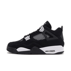 Air Jordan 4 White Thunder